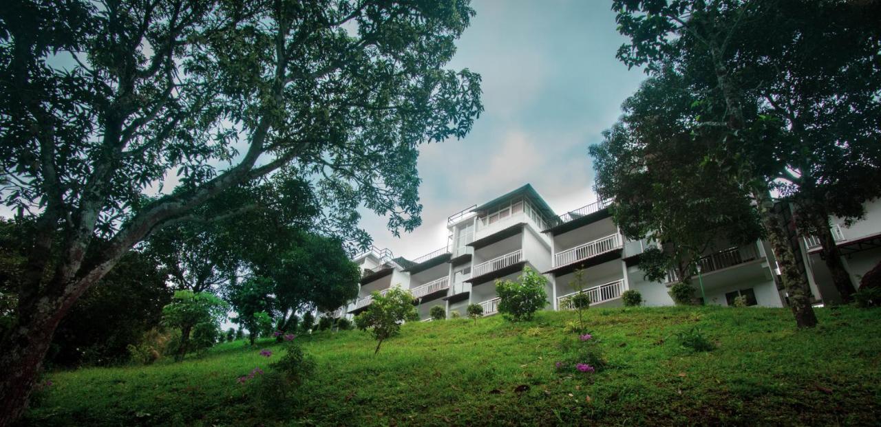 The Lake View Munnar Esterno foto